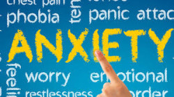Anxiety Basics